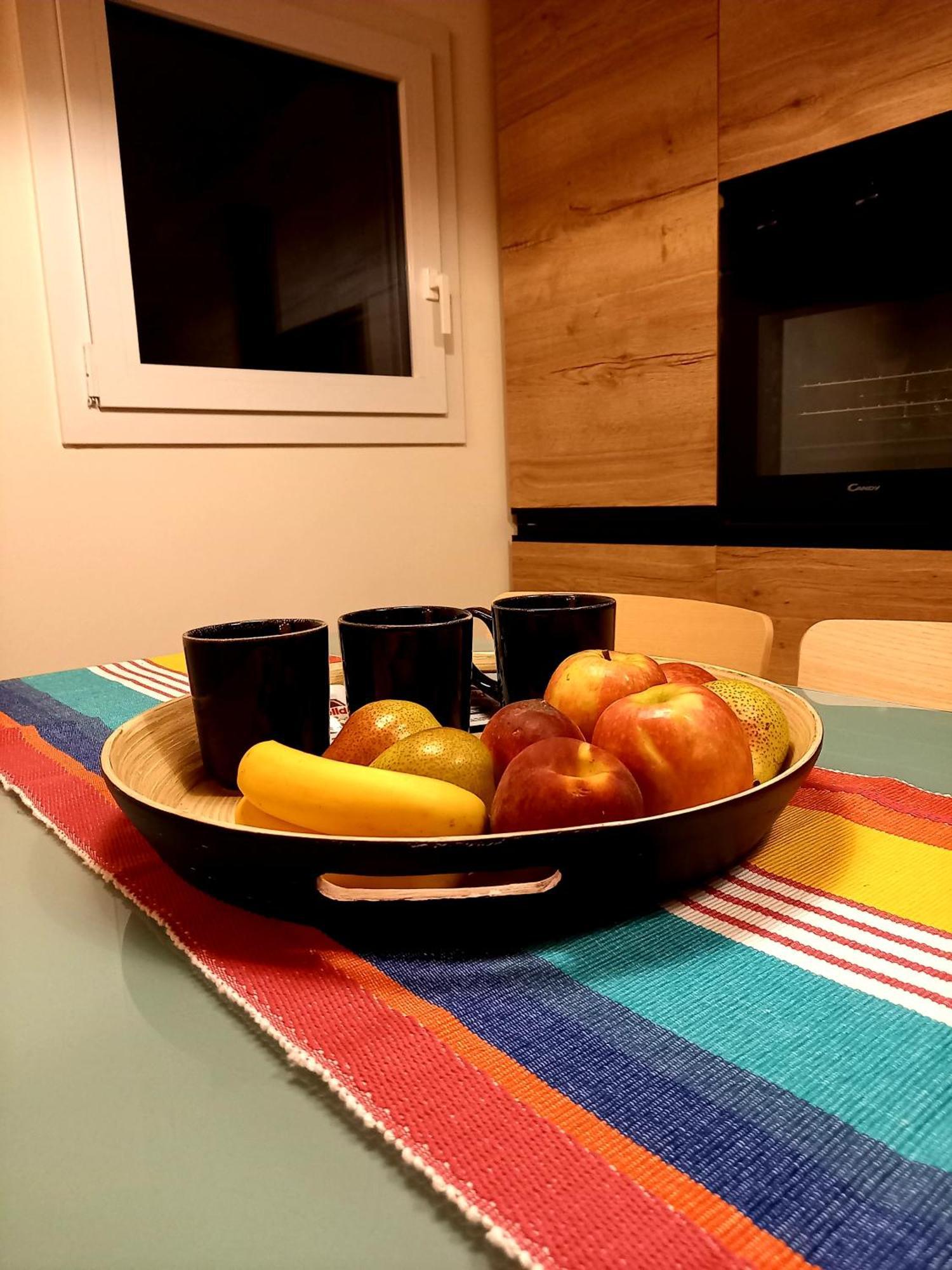 B&B La Dolce Vite Medea Dış mekan fotoğraf