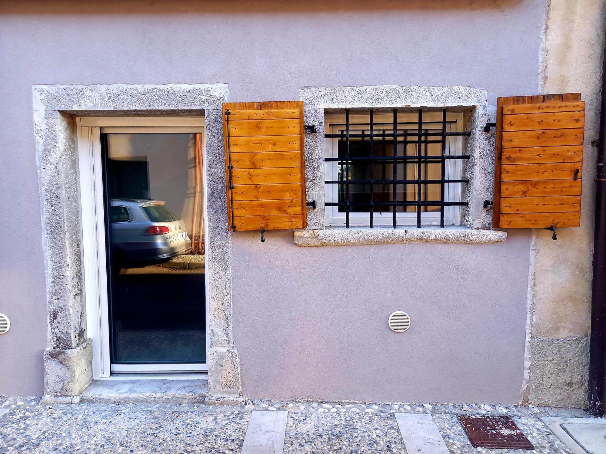 B&B La Dolce Vite Medea Dış mekan fotoğraf