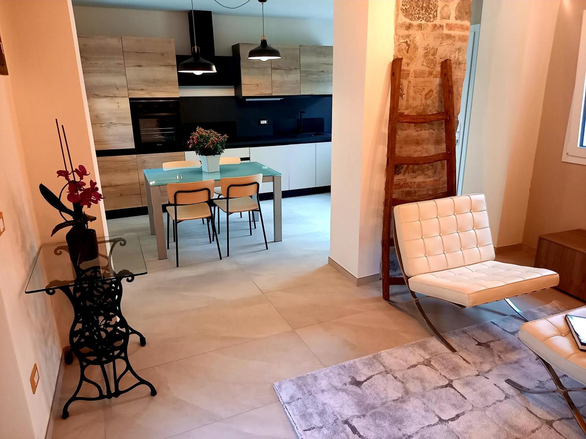 B&B La Dolce Vite Medea Dış mekan fotoğraf